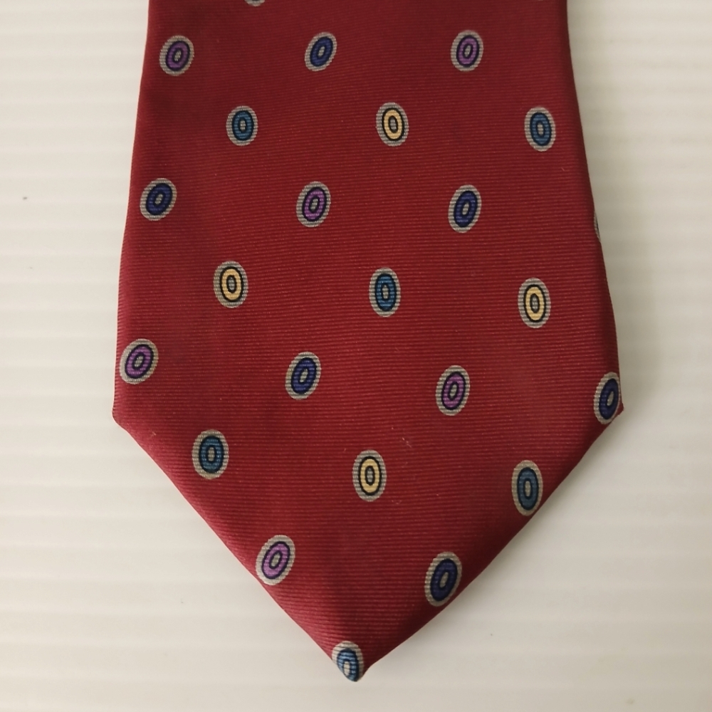 Yves Saint Laurent Tie